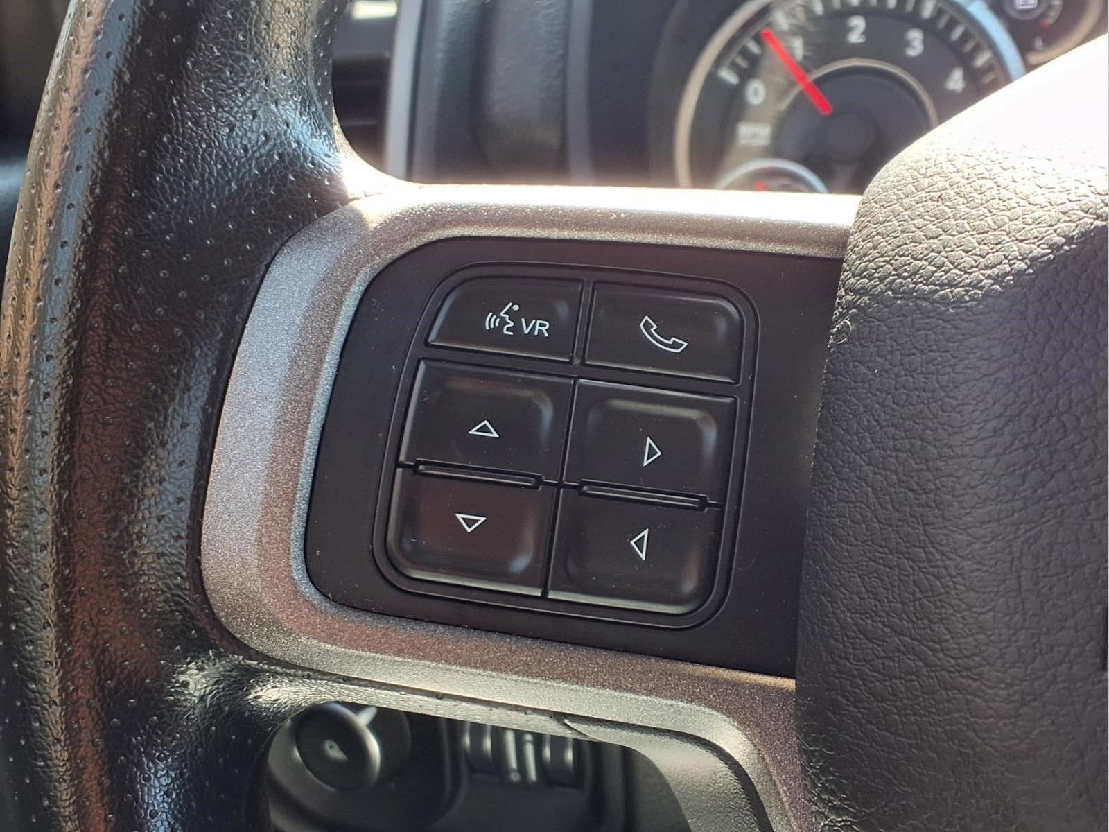 Used 2020 RAM 2500 Tradesman AWD/4WD image 21