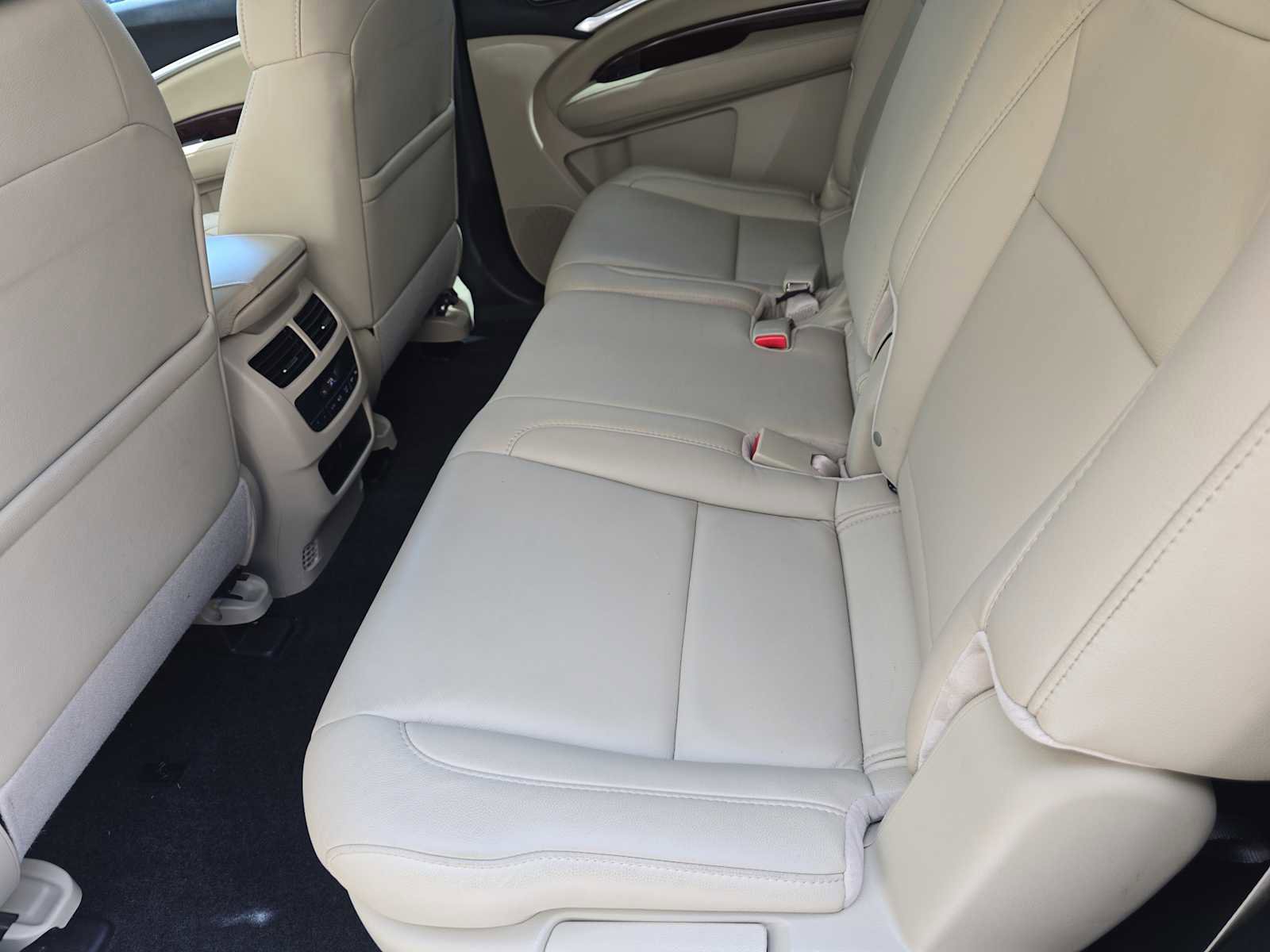 Used 2015 Acura MDX SH-AWD w/ Technology Package image 13