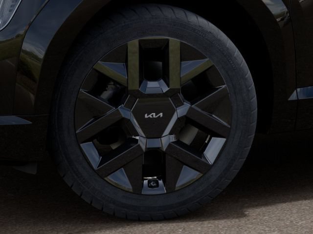 New 2026 Kia EV9 Land w/ Nightfall Edition Package AWD/4WD image 9