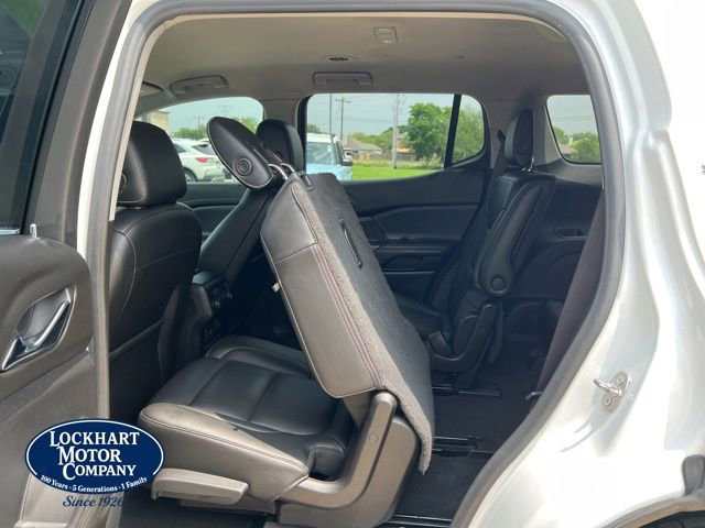 Used 2019 GMC Acadia SLT FWD image 15