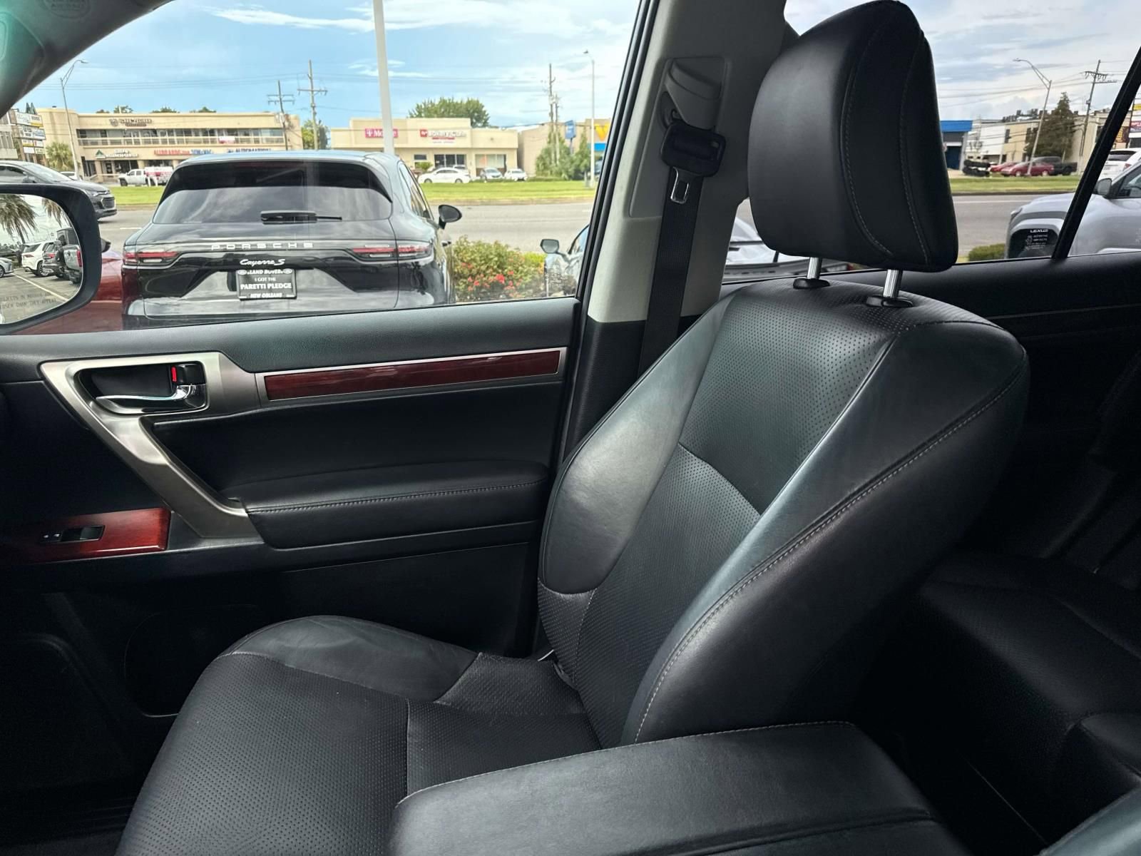 Used 2013 Lexus GX 460 image 15