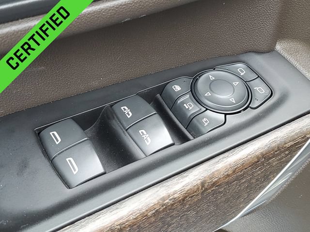 Certified 2022 GMC Sierra 2500 Denali AWD/4WD image 28