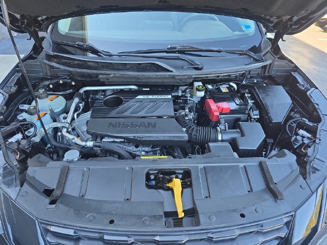 Used 2023 Nissan Rogue SV w/ SV Premium B Package AWD/4WD image 23
