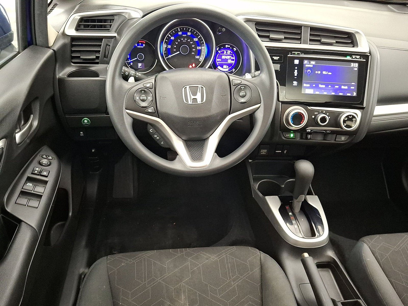 Used 2016 Honda Fit EX image 11