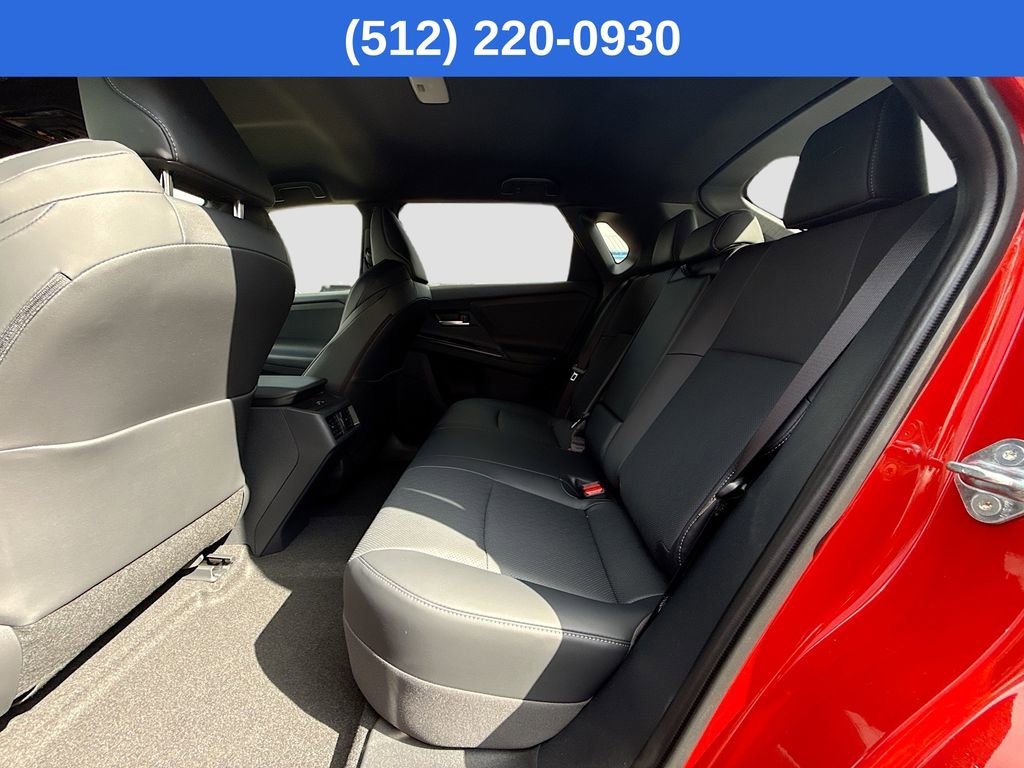 New 2026 Subaru Solterra Premium image 30