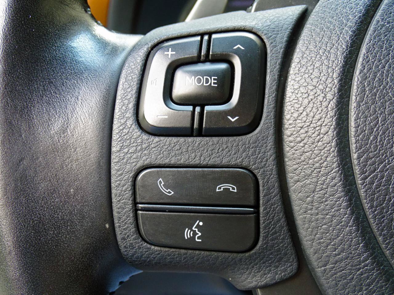 Used 2021 Lexus IS 300 w/ Accessory Package RWD image 19