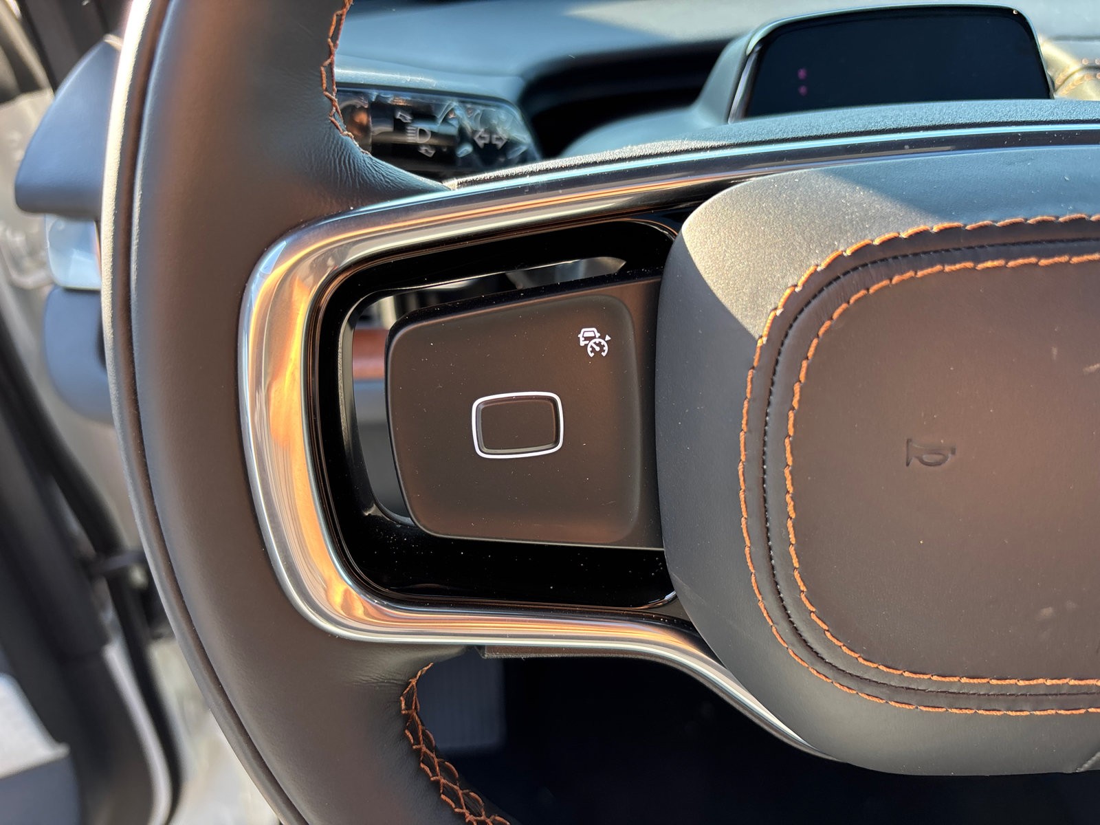 New 2026 Lincoln Navigator Black Label AWD/4WD image 16
