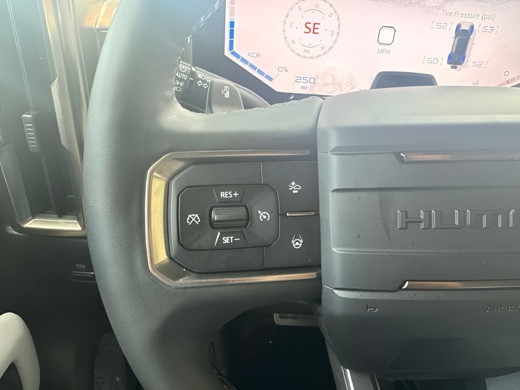Used 2025 GMC Hummer EV 2X w/ LPO, Sport Package AWD/4WD image 19