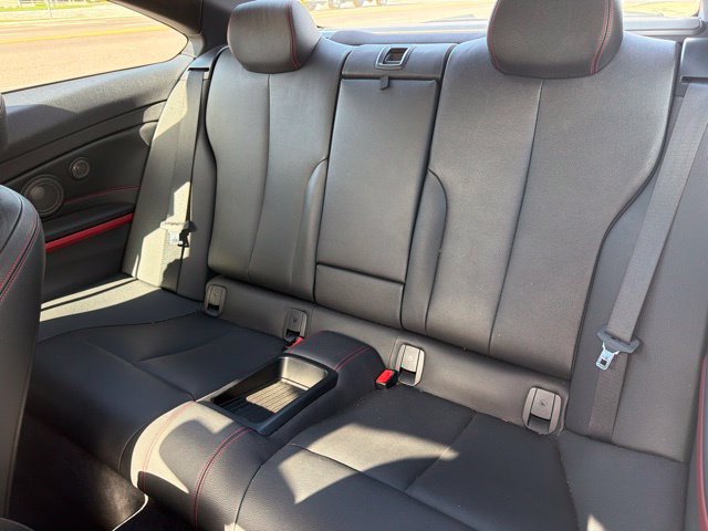 Used 2015 BMW 435i Coupe w/ Technology Package RWD image 15