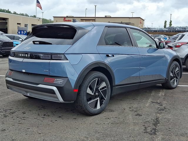 New 2026 Hyundai Ioniq 5 SEL AWD/4WD image 4