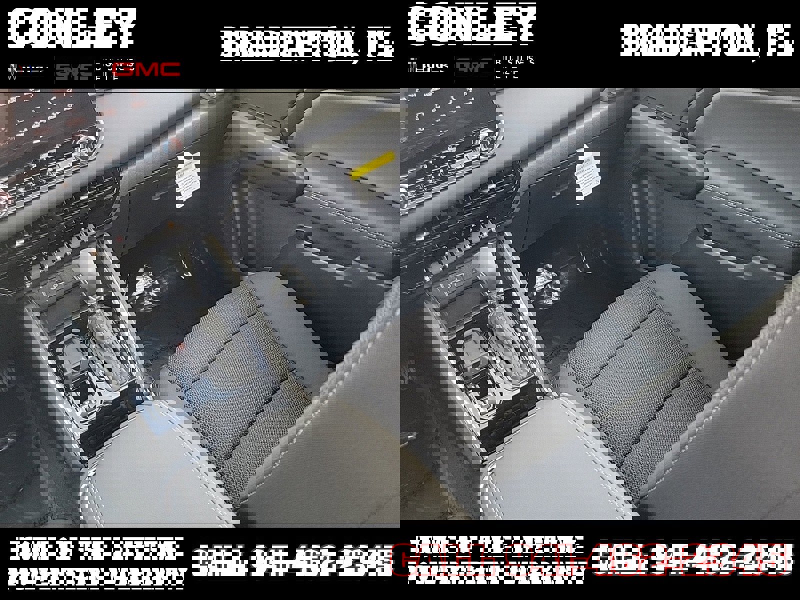 New 2026 GMC Canyon Elevation w/ Convenience Package image 12