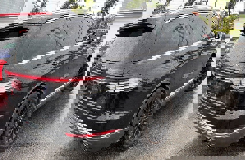 Used 2020 Lincoln Aviator Reserve w/ Equipment Group 201A image 10