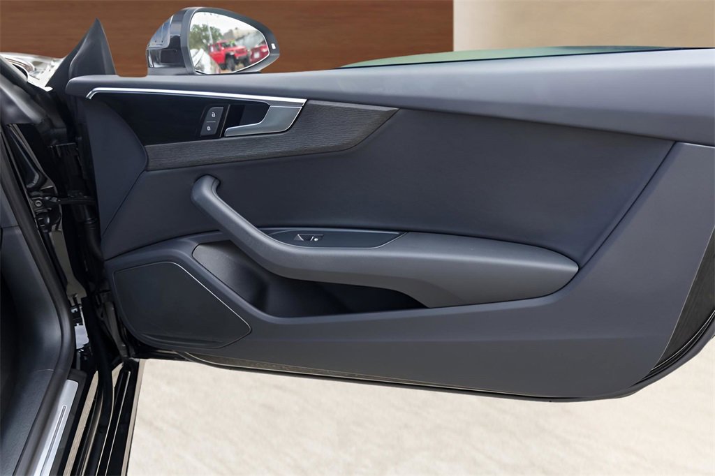 Used 2024 Audi A5 2.0T Premium image 25