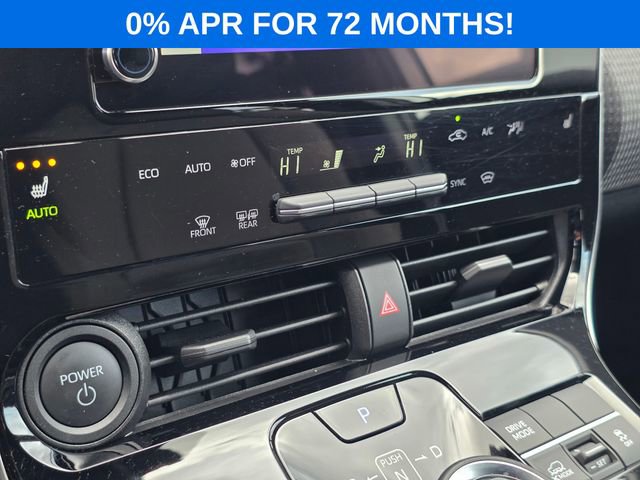 Certified 2024 Subaru Solterra Premium image 28