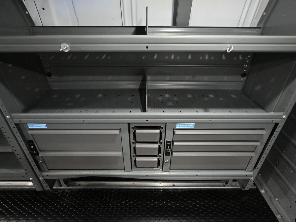 Used 2018 Ford Transit 150 130 Low Roof image 39