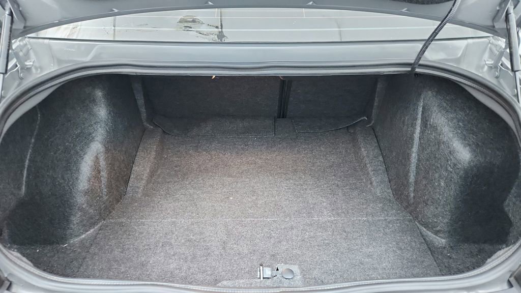 Used 2023 Dodge Challenger SRT Hellcat Redeye w/ Quick Order Package 27M image 33