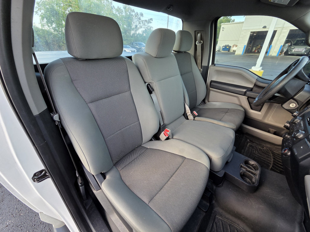 Used 2016 Ford F150 XL w/ Equipment Group 101A Mid RWD image 18