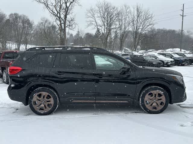 New 2026 Subaru Ascent Limited Bronze AWD/4WD image 3