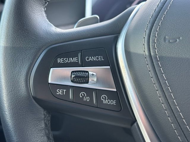 Certified 2026 BMW X5 xDrive40i w/ Premium Package AWD/4WD image 15