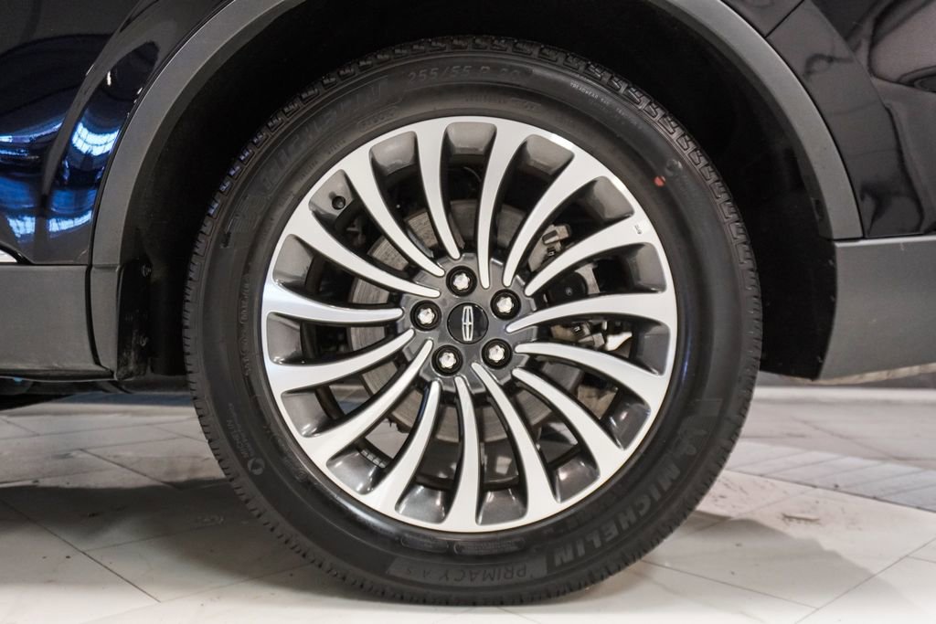 Used 2024 Lincoln Aviator Reserve image 40
