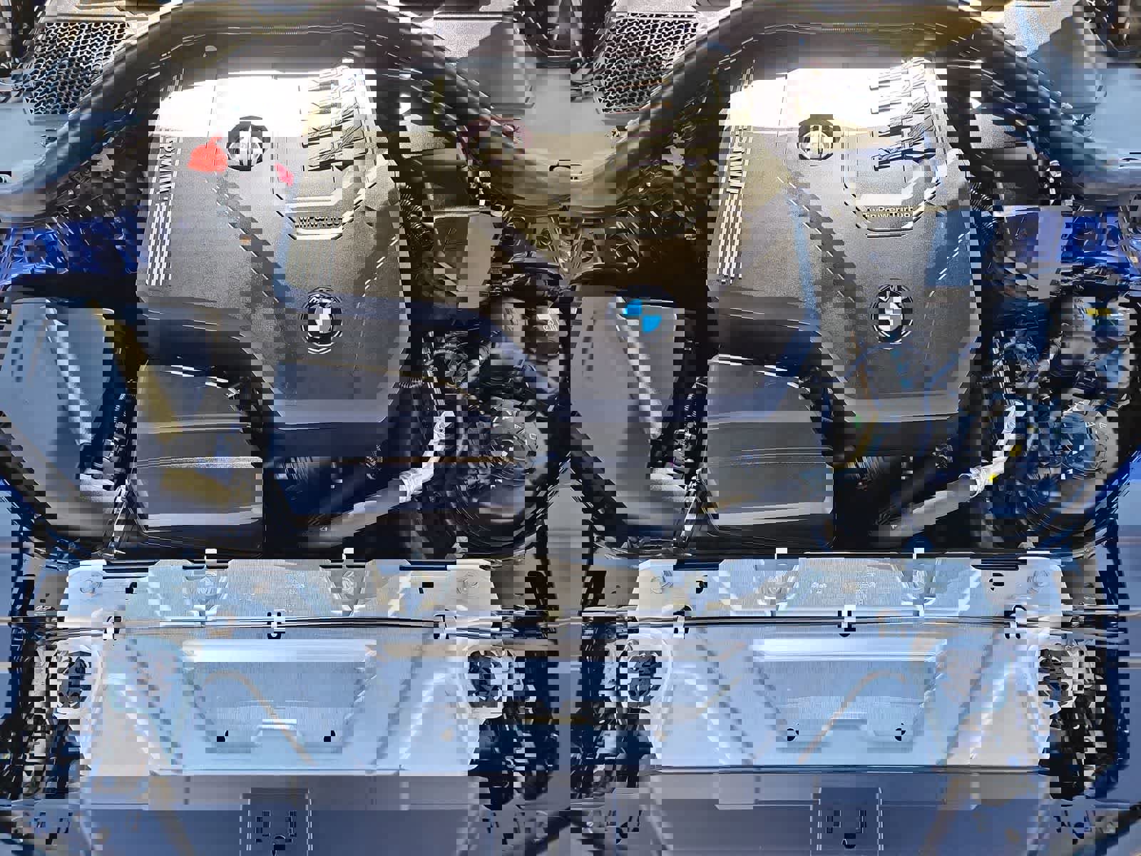 Used 2020 BMW 330i Sedan w/ Premium Package image 15