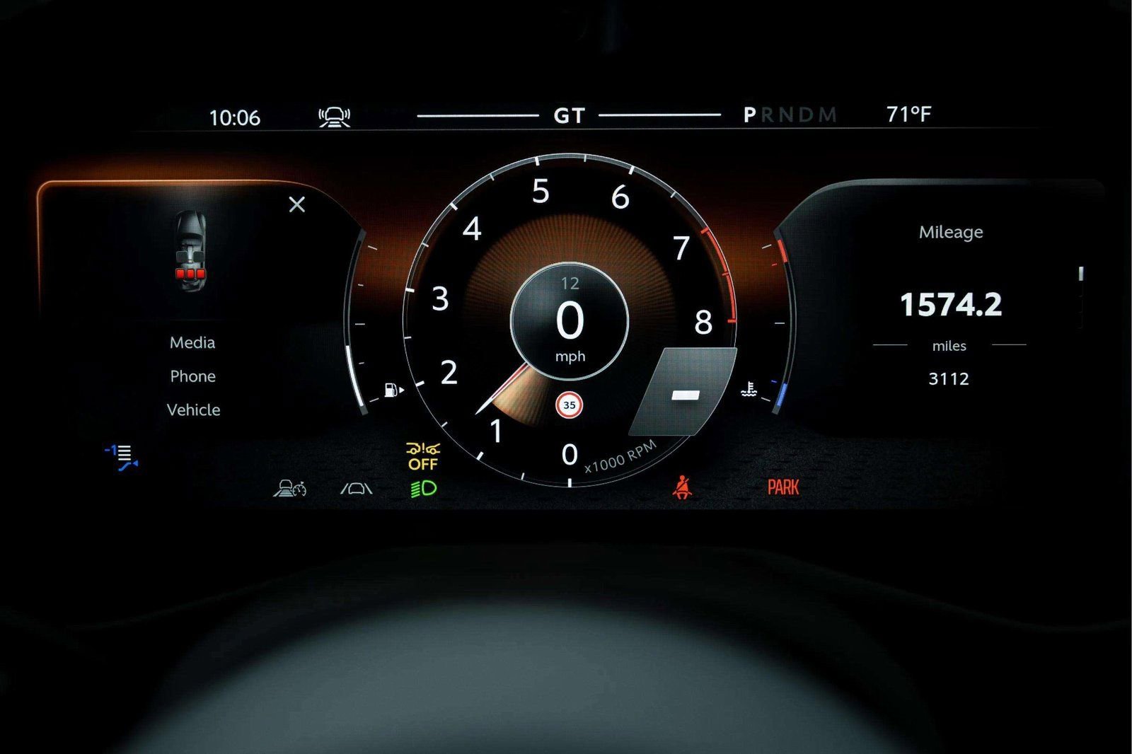 Used 2025 Aston Martin DBX 707 image 26