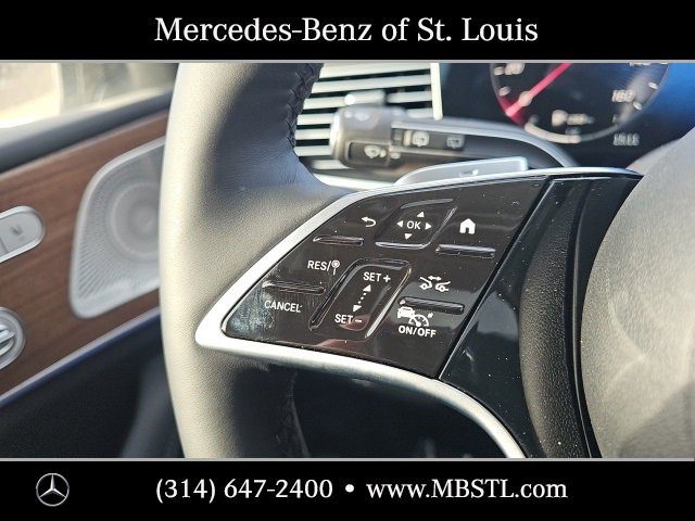 New 2026 Mercedes-Benz GLE 450 4MATIC image 27