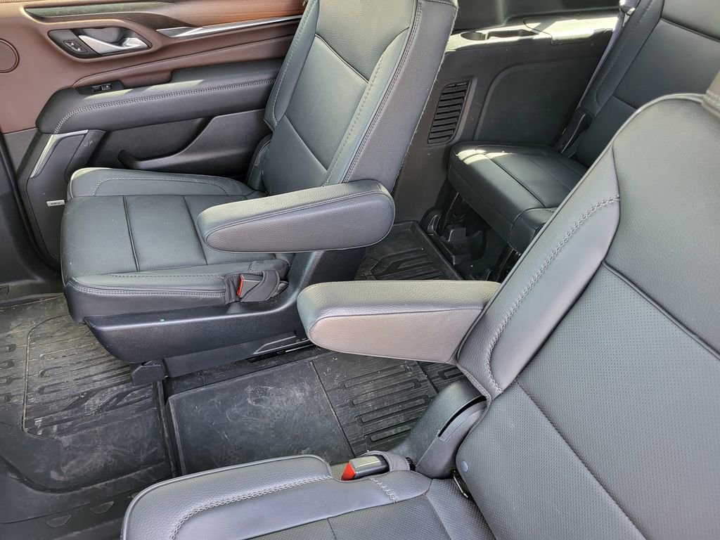 Used 2022 GMC Yukon XL Denali image 27