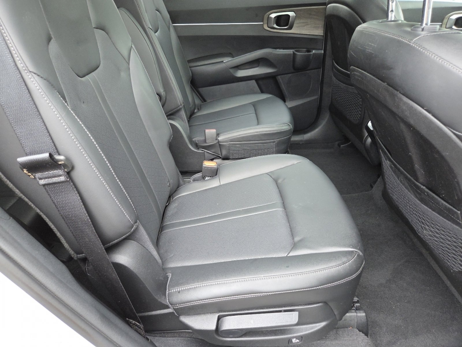 Used 2023 Kia Sorento X-Line EX image 27