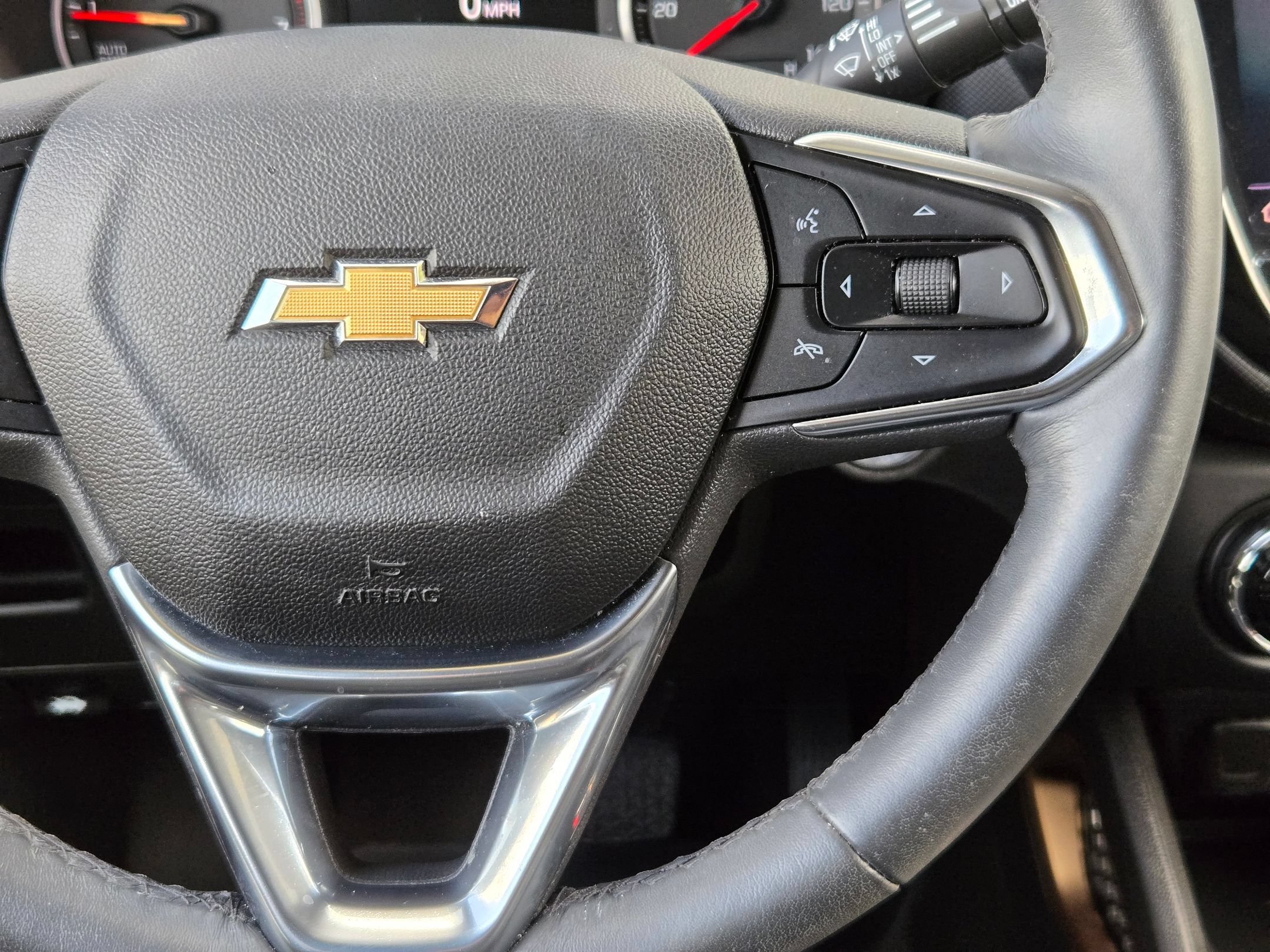 Used 2022 Chevrolet TrailBlazer ACTIV w/ Sun and Liftgate Package FWD image 19
