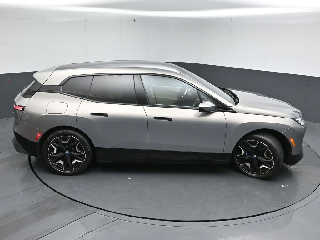 Used 2024 BMW iX M60 image 45