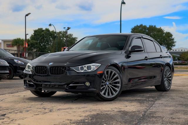 Used 2013 BMW 335i Sedan