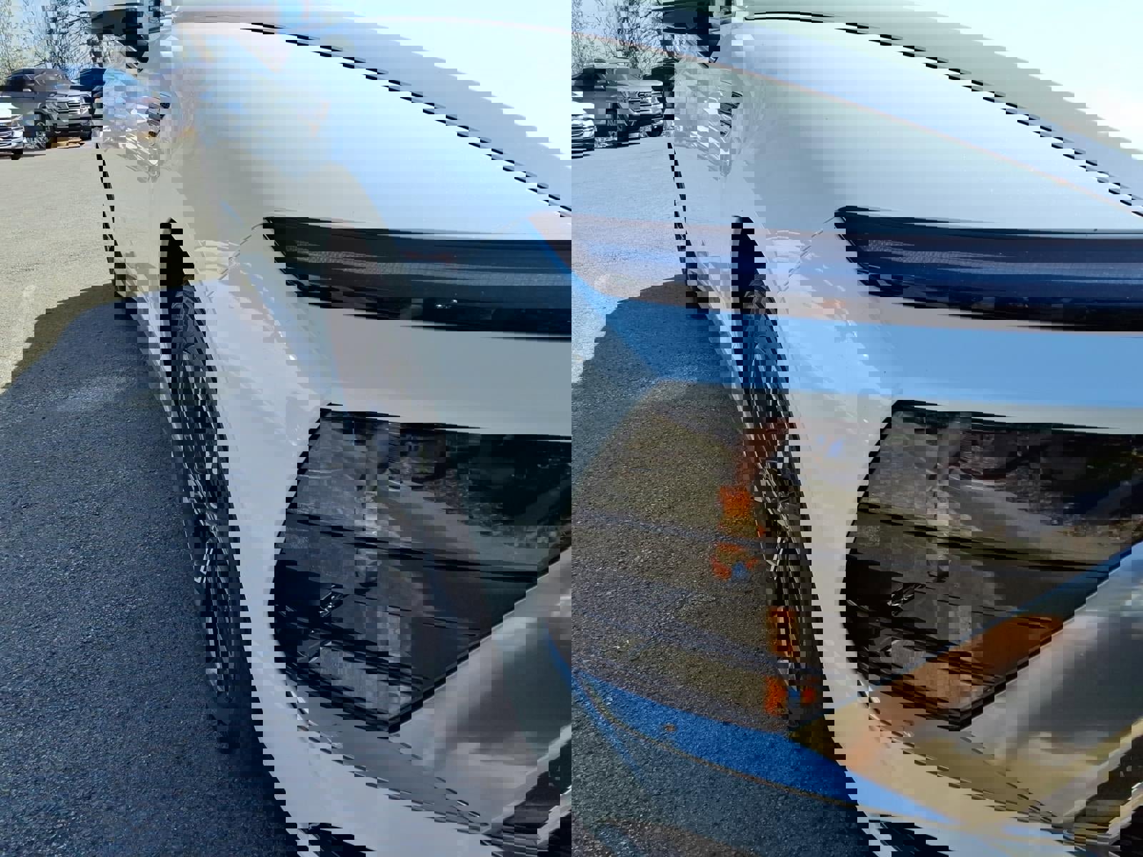 Used 2025 Hyundai Sonata SEL image 20