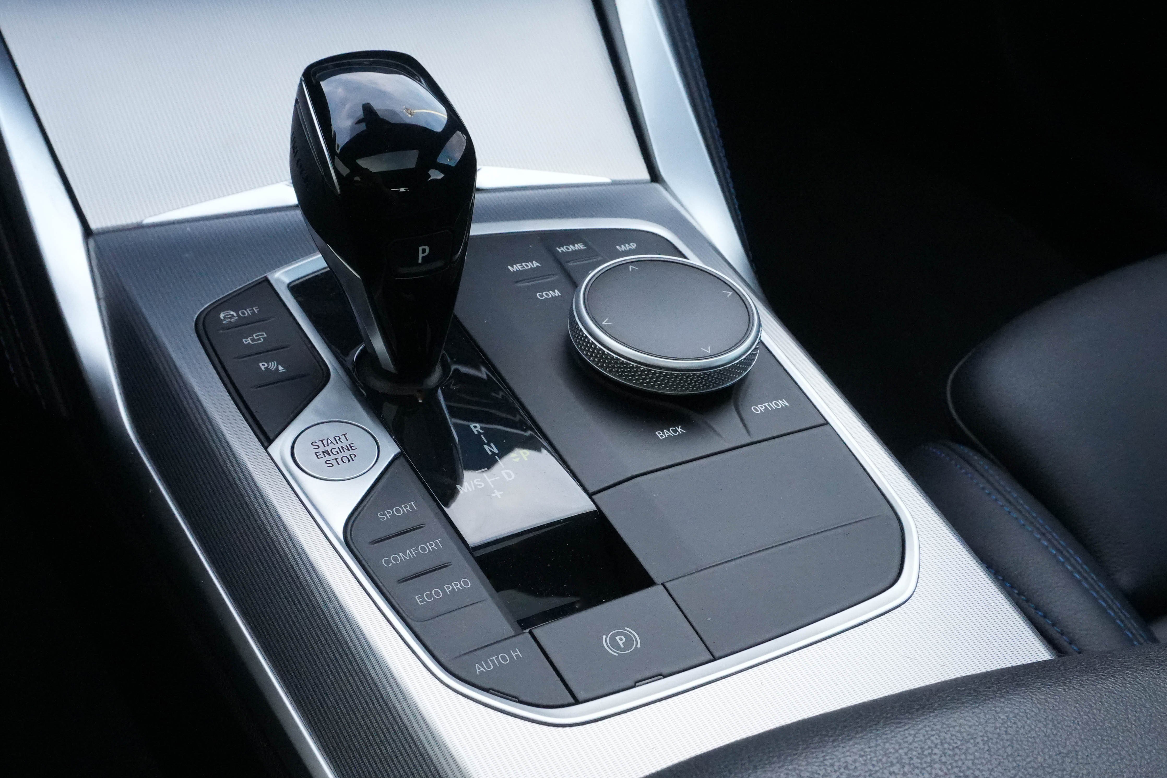 Used 2022 BMW M440i xDrive Gran Coupe w/ Premium Package image 22