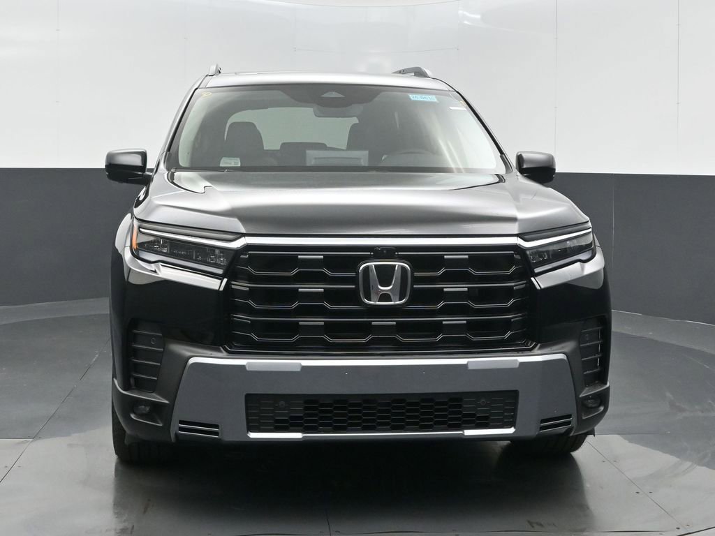 New 2026 Honda Pilot image 2