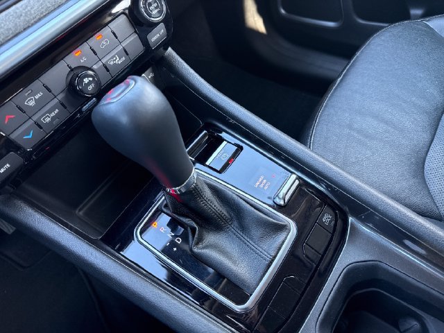 Used 2022 Jeep Compass Latitude AWD/4WD image 28
