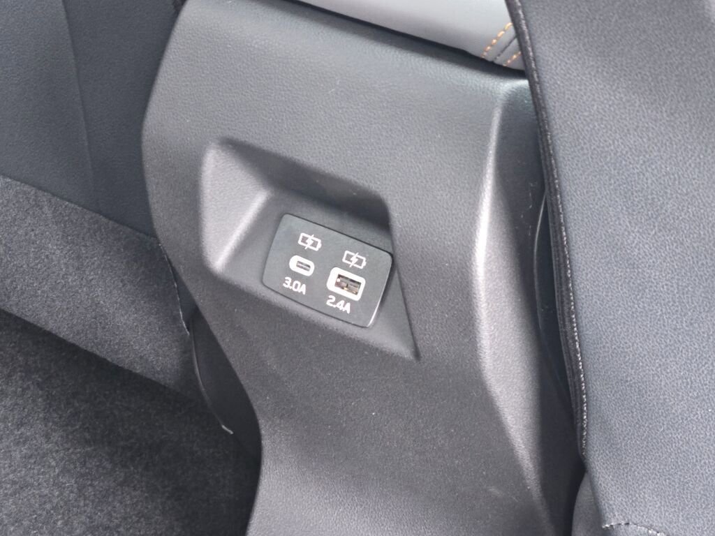 New 2026 Subaru Crosstrek 2.5i Wilderness image 12