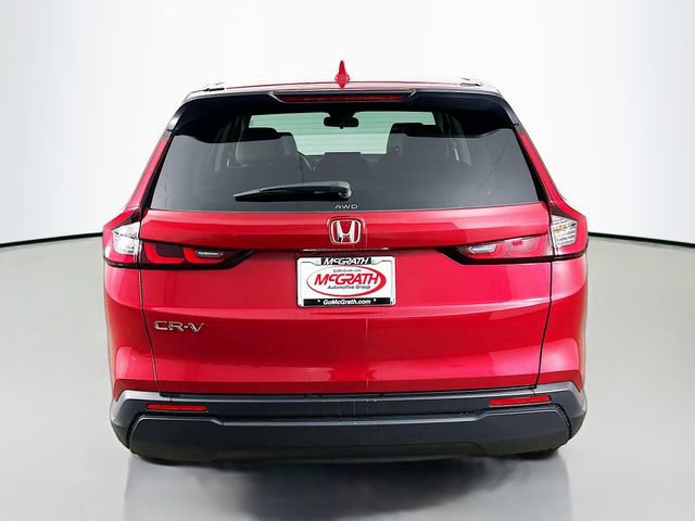 Certified 2024 Honda CR-V EX image 18