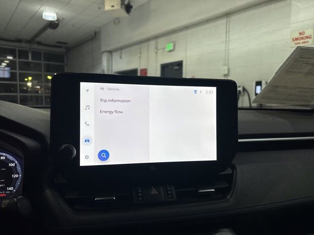 Used 2023 Toyota RAV4 XSE image 23