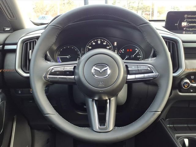 New 2026 MAZDA CX-50 AWD 2.5 Hybrid w/ Weather Package image 15