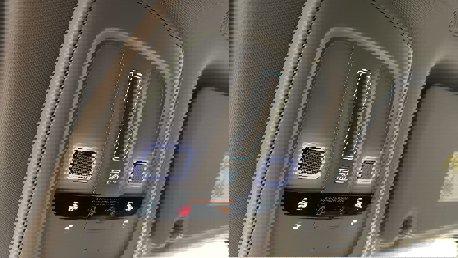 Used 2024 Volvo XC60 B5 Core image 21