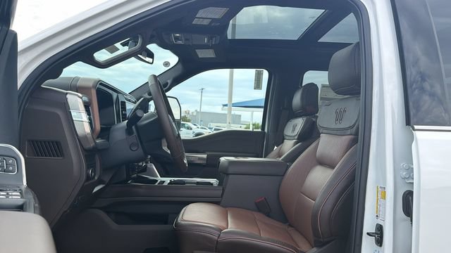 New 2026 Ford F350 King Ranch AWD/4WD image 19