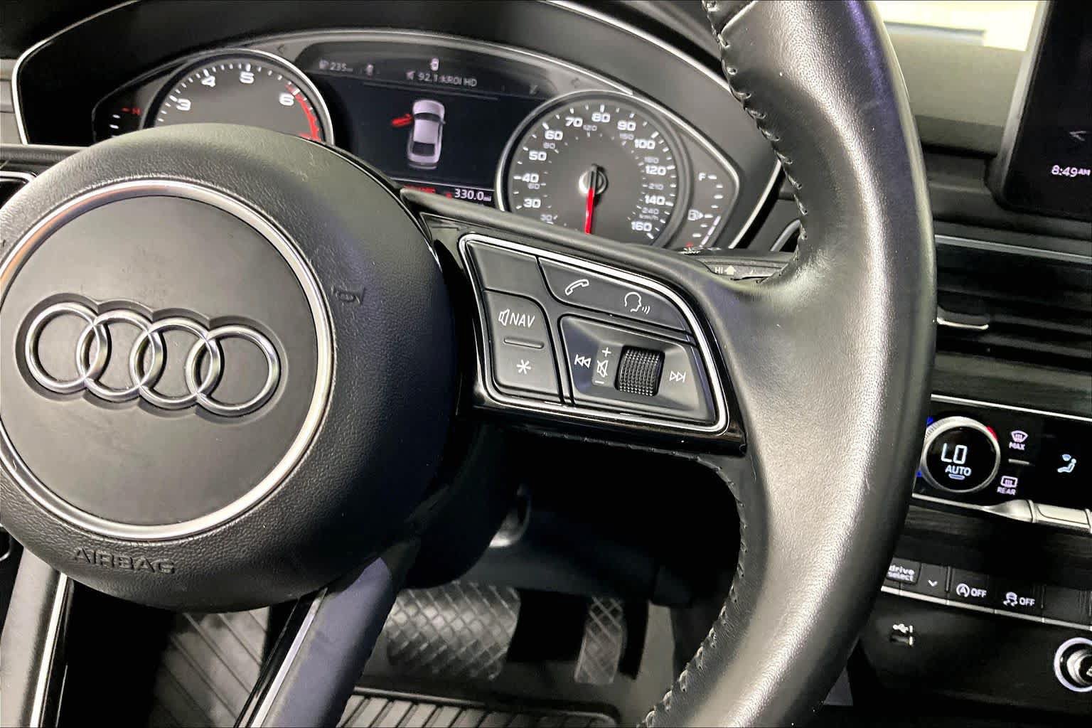 Used 2018 Audi A5 2.0T Premium w/ Convenience Package AWD/4WD image 23