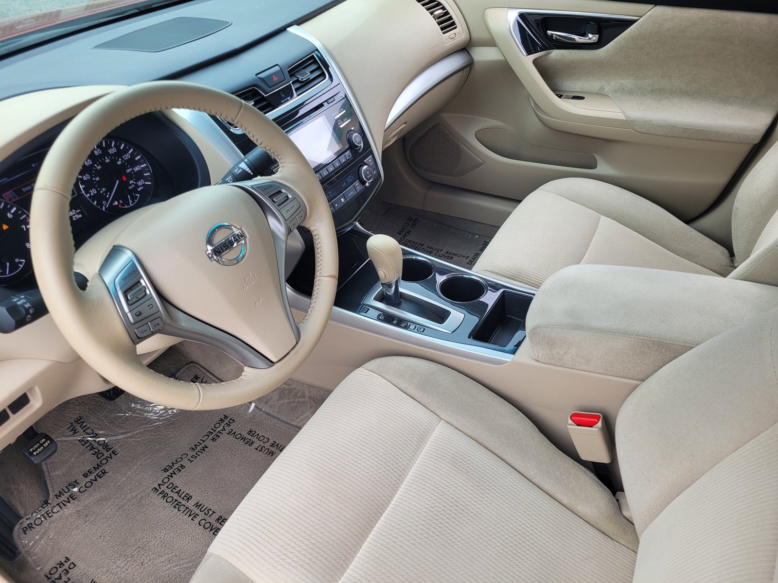 Used 2013 Nissan Altima 2.5 SV FWD image 20