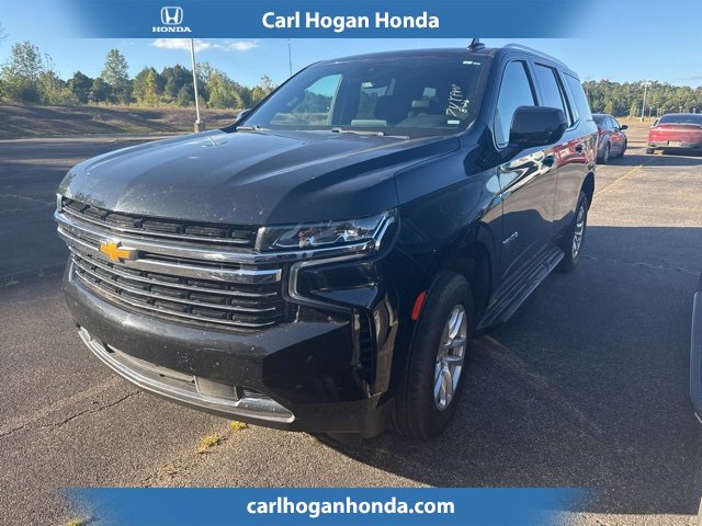 Used 2023 Chevrolet Tahoe LT