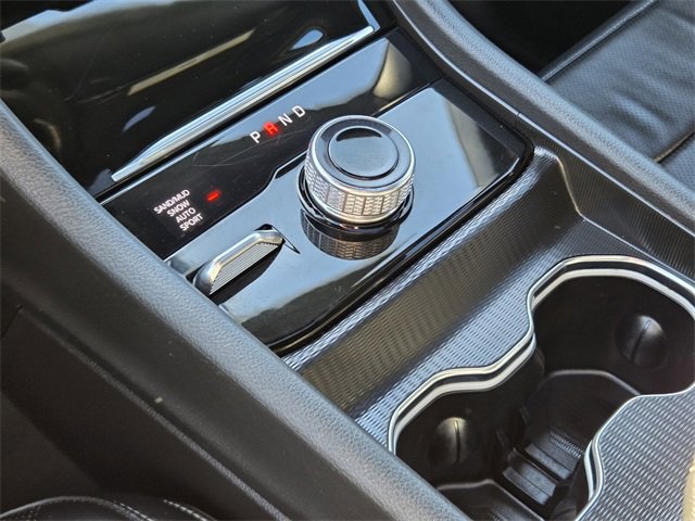 Used 2024 Jeep Grand Cherokee L Limited w/ Luxury Tech Group II image 37