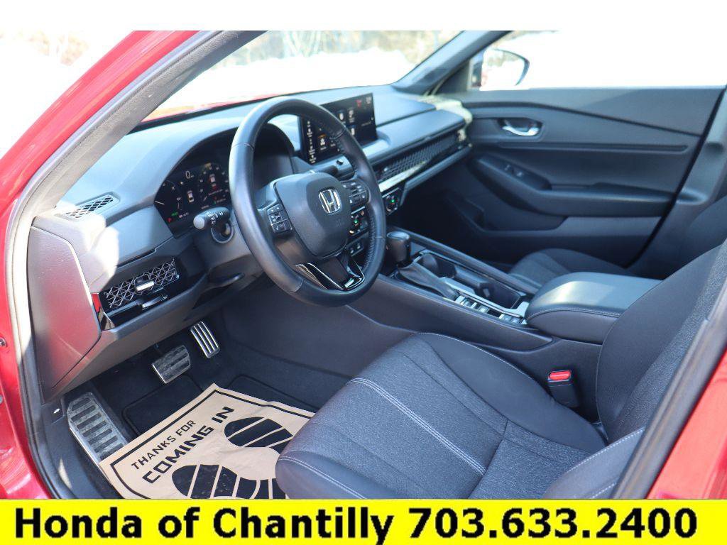 Used 2023 Honda Accord Sport image 21