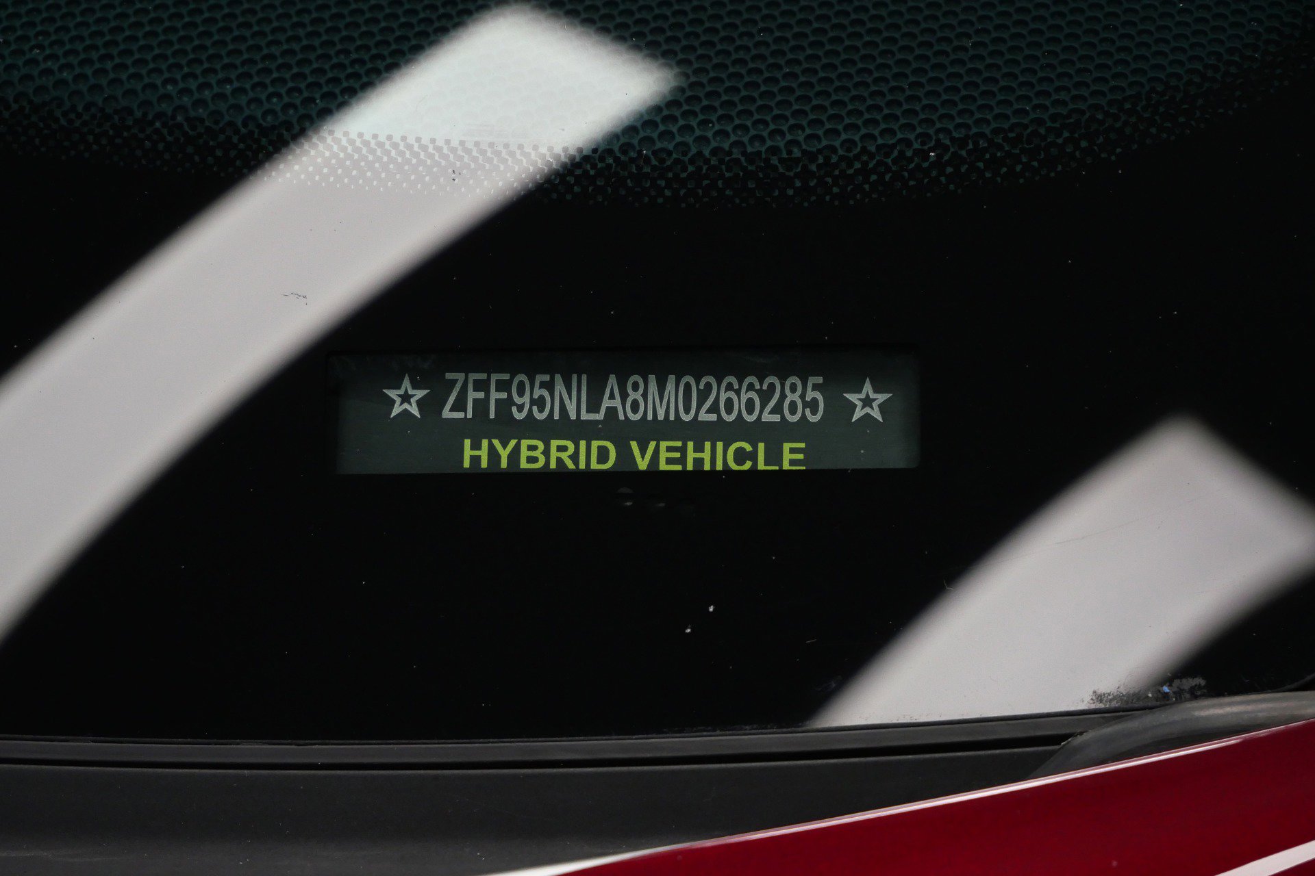 Used 2021 Ferrari SF90 Stradale AWD/4WD image 31