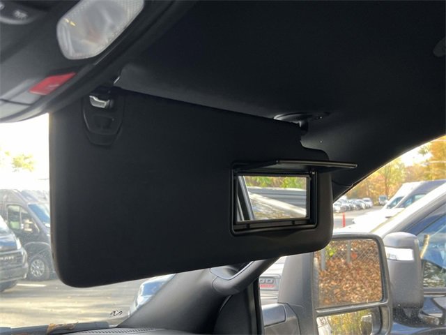 New 2026 RAM 5500 Tradesman image 11