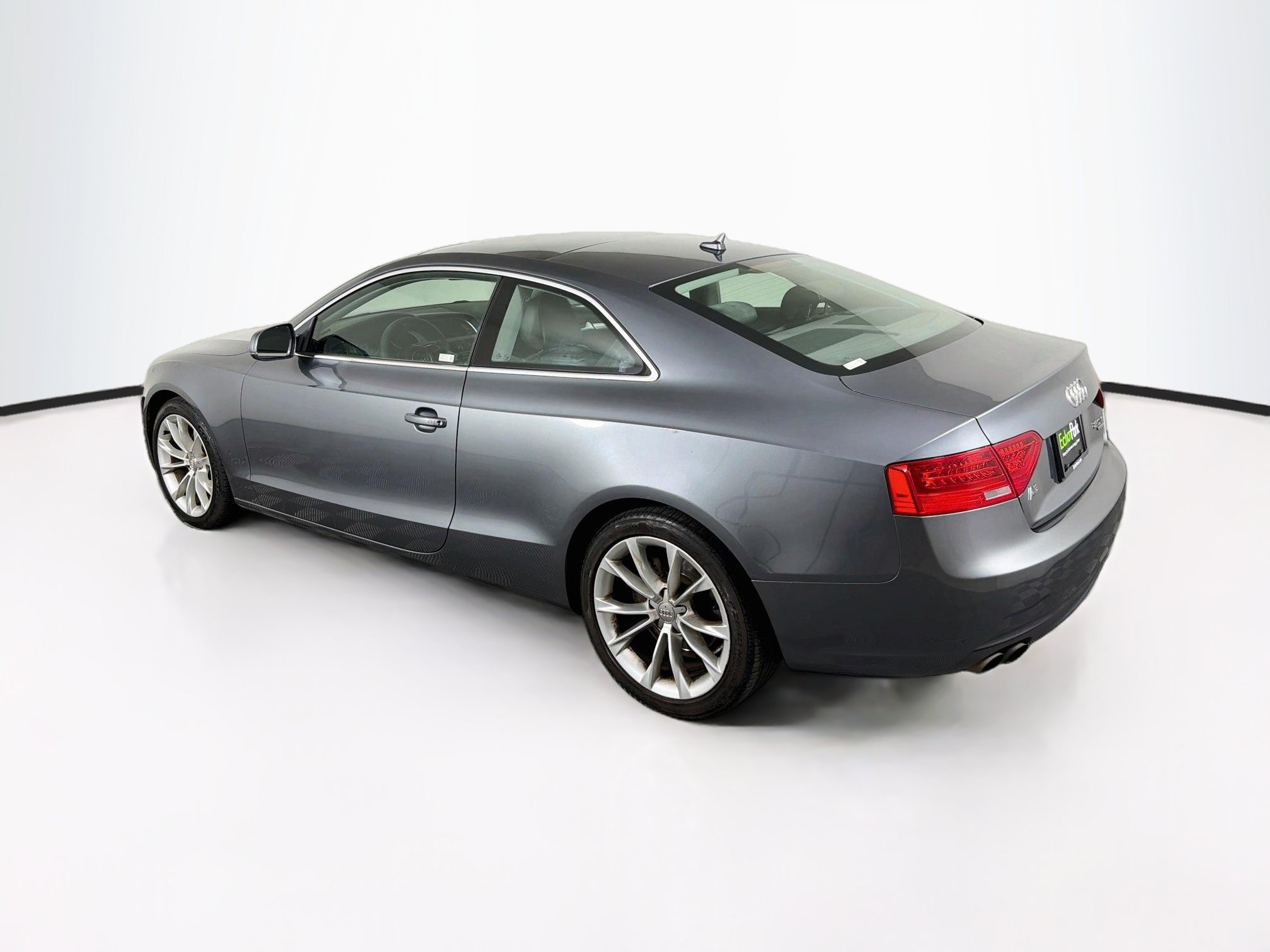 Used 2013 Audi A5 2.0T Premium AWD/4WD image 5